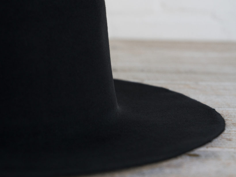Beaver Capelines – Kopka Hatbodies