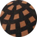 tartan-camel